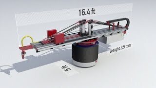 construction-3d-printer