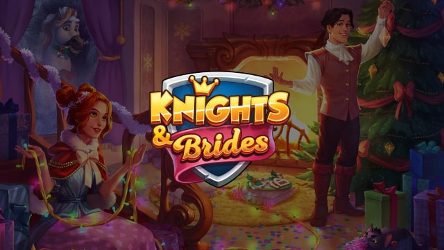 knights-brides