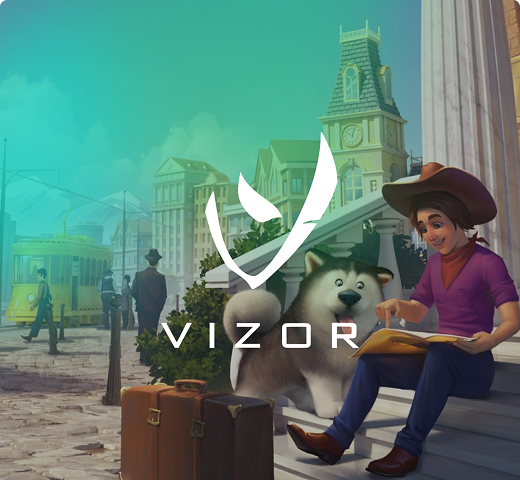 vizor-case