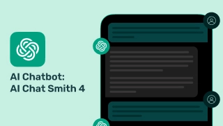 AI Chat Smith
