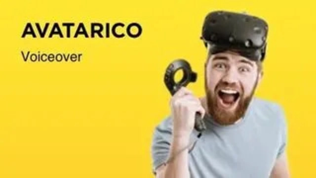 Alice VR