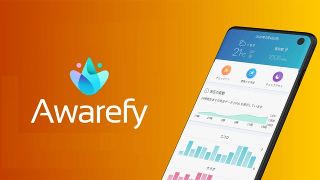 Awarefy