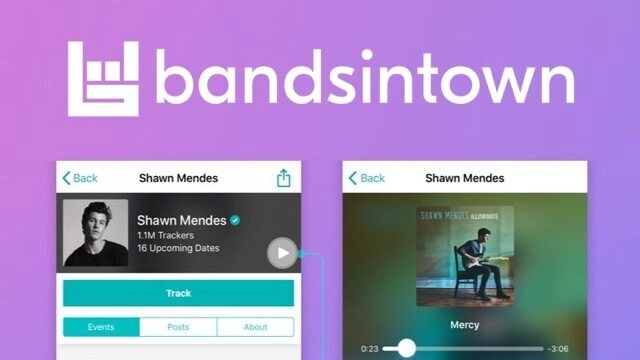Bandsintown