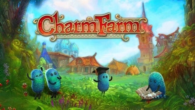 Charm Farm
