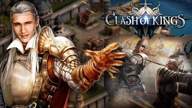 Clash of Kings