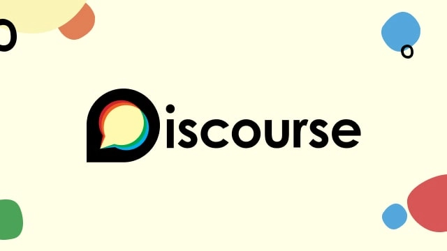 Discourse