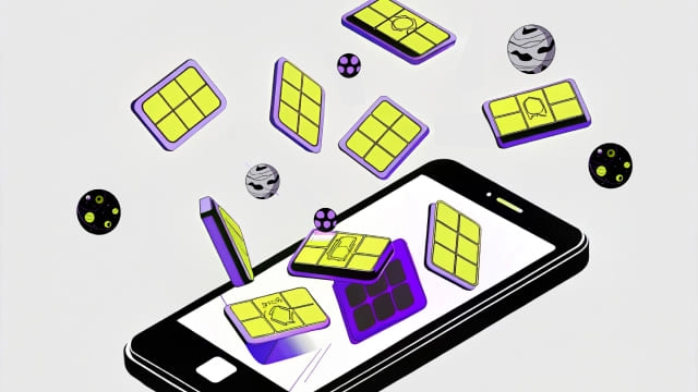 eSIM Provider