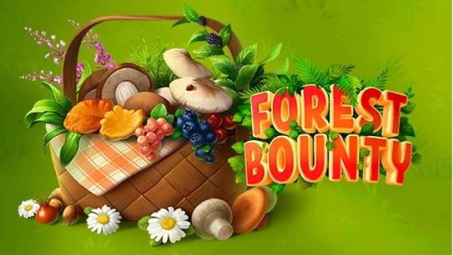 Forest Bounty