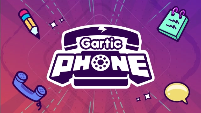 Gartic Phone