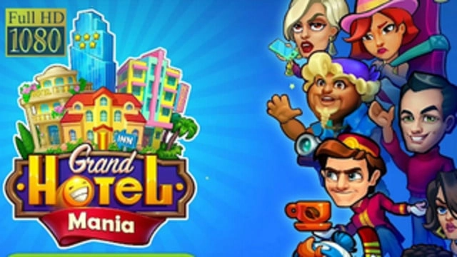Grand Hotel Mania