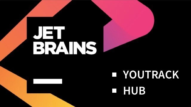 JetBrains