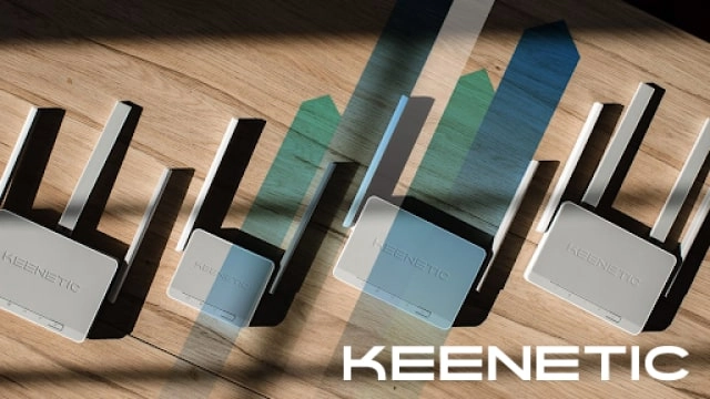 Keenetic