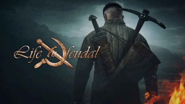 Life is Feudal