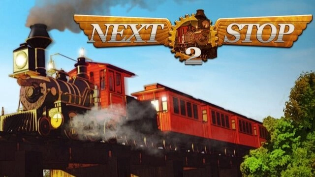 Next Stop