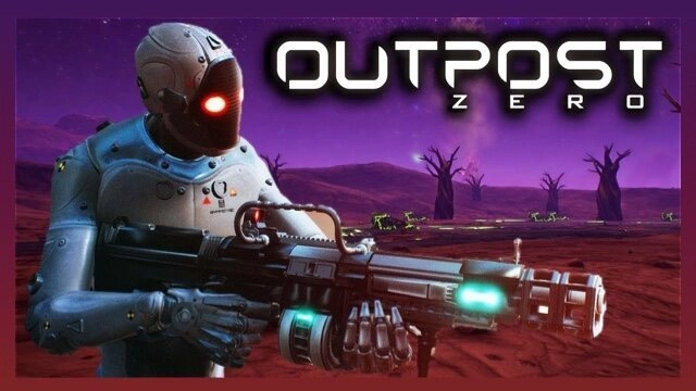 Outpost Zero