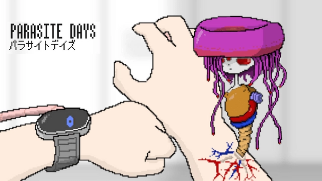 Parasite Days