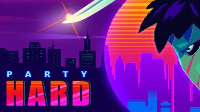 Party Hard