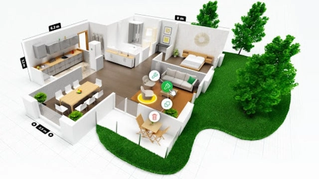 Planner 5D