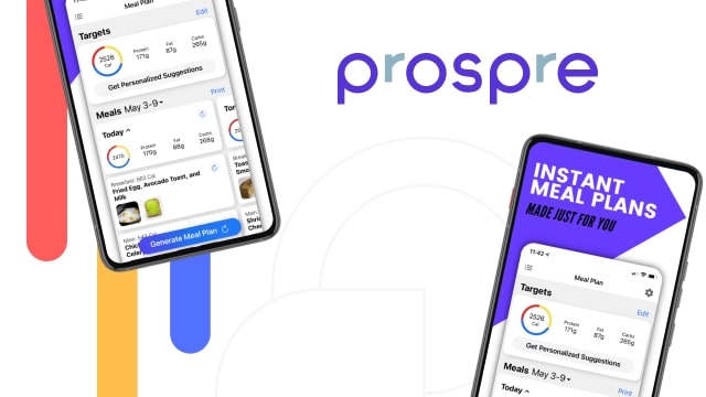 Prospre