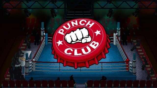 Punch Club