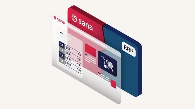 Sana Commerce