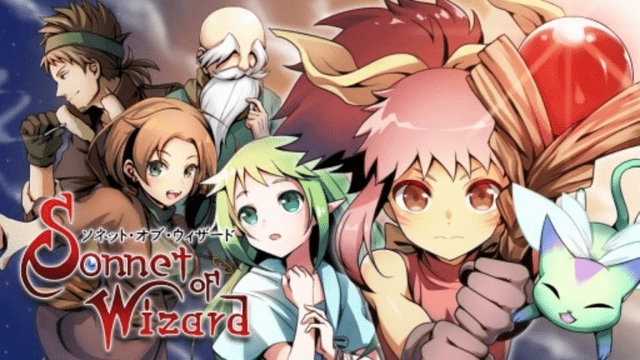 Sonnet of Wizard
