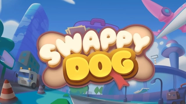 Swappy Dog