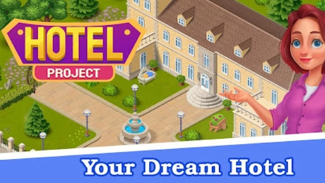 Hotel Project