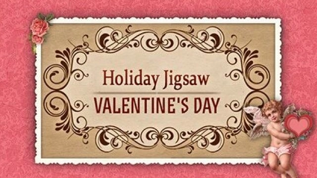 Valentine's Day