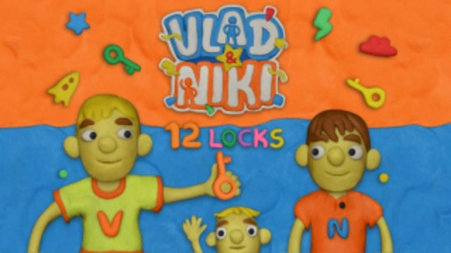 Vlad & Niki
