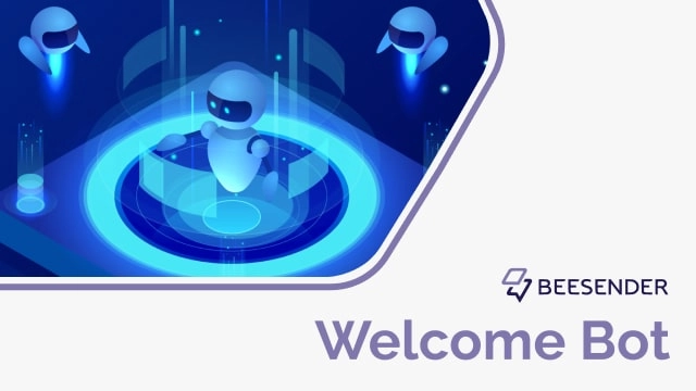 Welcome Bot