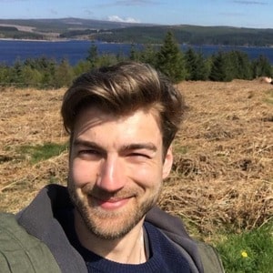 Christian Woolford’s review of Nitro fast translation services